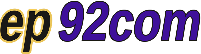 ep92com logo